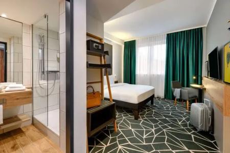 ibis Styles Aschaffenburg - 34