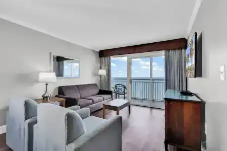 Camelot by the Sea - Oceana Resorts Vacation Rentals - 71