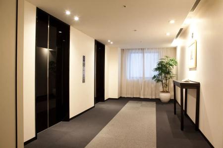 Richmond Nagoya Nayabashi - 12