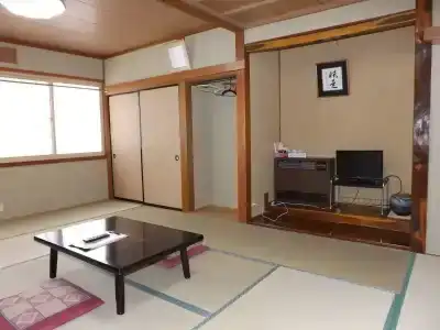 Togakushi- Kogen Minshuku Rindo - 0