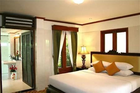 Oriental Siam Resort - Sha Extra Plus Certified - 39