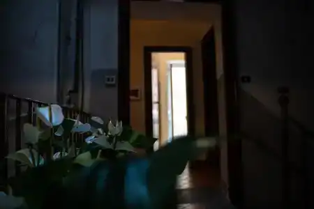 b&b Napoli Time - 14
