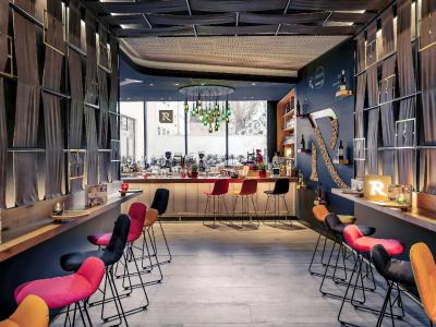 Mercure Berlin Wittenbergplatz - 13