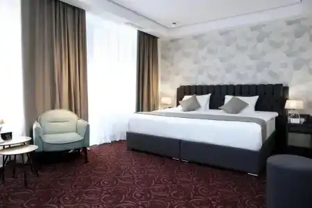 Best Western Plus Paradise Dilijan - 52