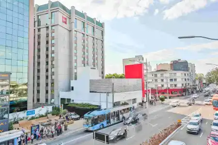 ibis Sao Paulo Congonhas - 22