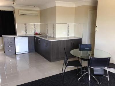 Leichhardt Motor Inn - 21