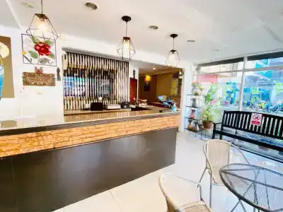 Phang Nga Guesthouse - 18