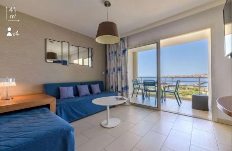Best Western Plus Ajaccio Amirauté - 97