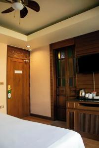 Lamphu Tree House Boutique - 81