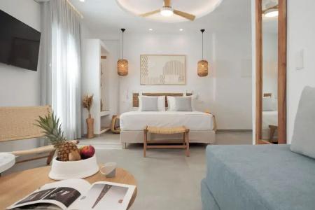 Agia Anna Studios - 114