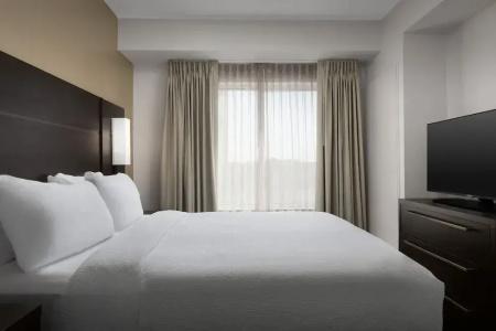 Residence Inn Charlotte SouthPark - 24