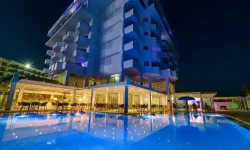 Tasia Maris Sands (Adults Only) - 4