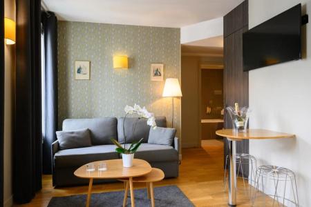 Suites & Hôtel Helzear Champs-Elysées - 22