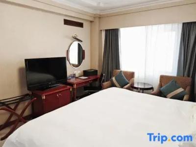 Hangzhou Xinqiao - 98