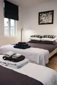 Kuwadro B&B Amsterdam Centrum - 40