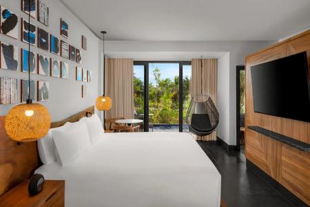 Conrad Tulum Riviera Maya - 5