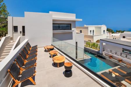 Uma Ray Suites - 51