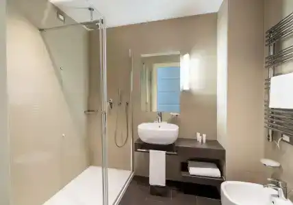 Unahotels Bologna Fiera - 15
