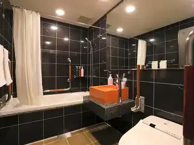 Apa Tokyo Kudanshita - 38