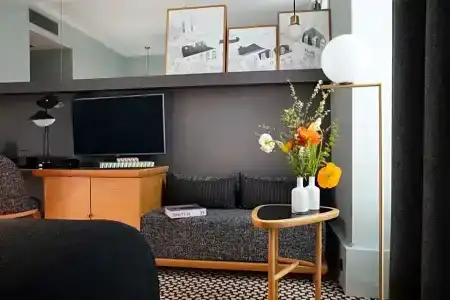 Millésime Hôtel - 28