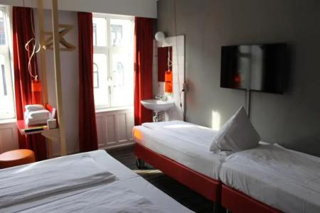 Annex Copenhagen - 43