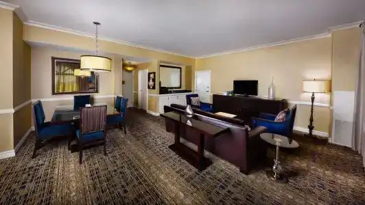 Boulder Station Casino - 34