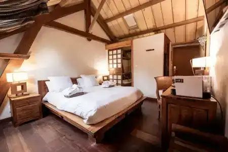 Manoir des Indes, The Originals Relais (Relais du Silence) - 59