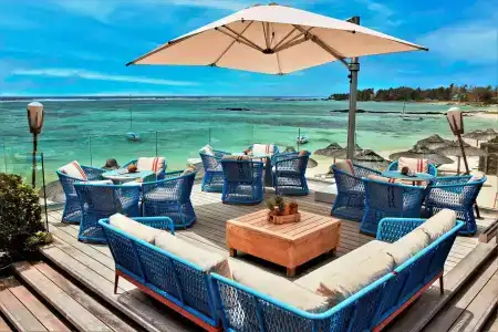 C Mauritius Palmar - All Inclusive - 19