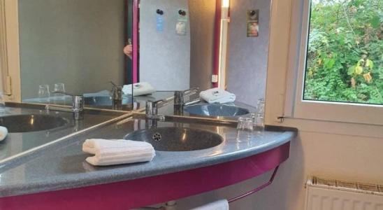 ibis budget Erfurt Ost - 6