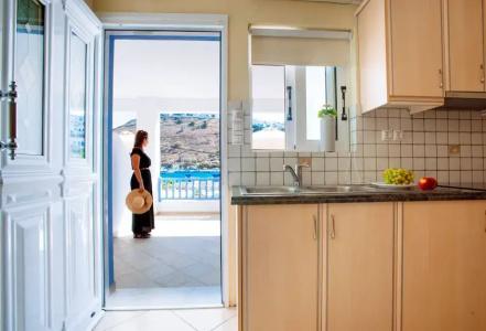 Vithos Seaside Aparthotel - 120