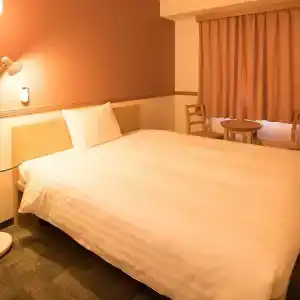 Toyoko Inn Higashi-Hiroshima Saijo Ekimae - 48