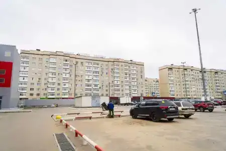 Ул. Советская, 190 к. 4 Апартаменты - 0