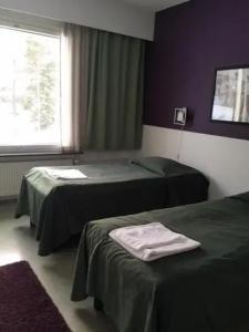 Vuokatti Sport Resort - 21