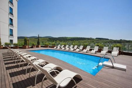 Limak Eurasia Luxury - 16