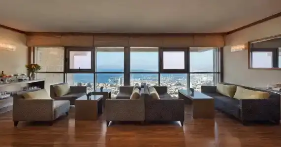 Mirabelle Plaza Haifa By Dans - 4
