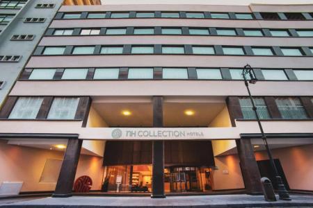 NH Collection México City Centro Histórico - 39