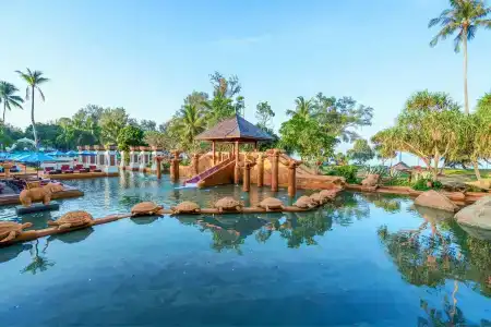 Marriott's Phuket Beach Club - Sha Plus - 16