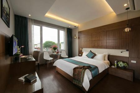 Hanz Bonne Nuit & Spa Hanoi - 5