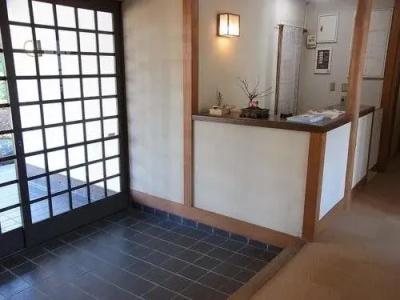 Pension Amagiji - 1