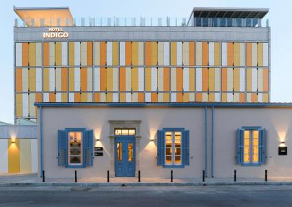Indigo Larnaca - Adults Only, An Ihg Hotel - 28