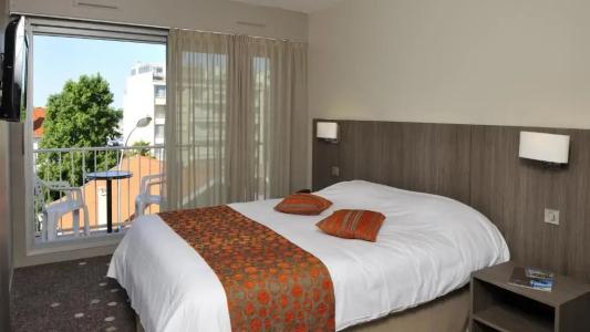 Hôtel Le Nautic - 71