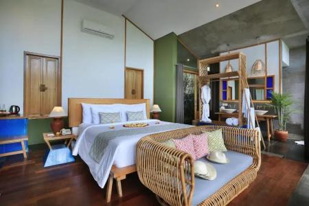 Amora Boutique Villas - 111