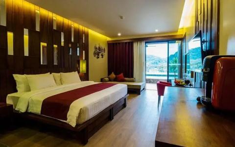 Aonang Phu Pi Maan Resort & Spa - Sha Extra Plus - 9