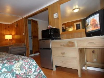 Seven Dwarfs & Cabins - 16