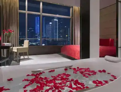 Niccolo Chengdu - 5