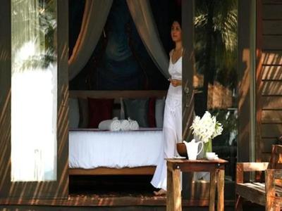 Chivaree and Resort - 24