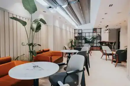 Angelo Coffee Suites - 12