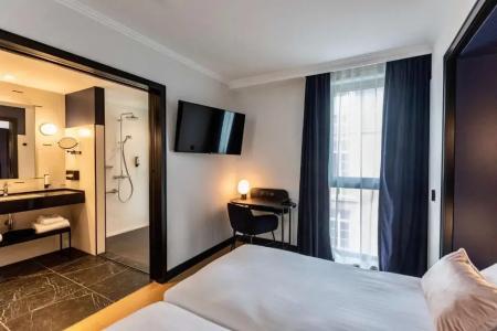 Best Western Plus Crystal, & Spa - 130
