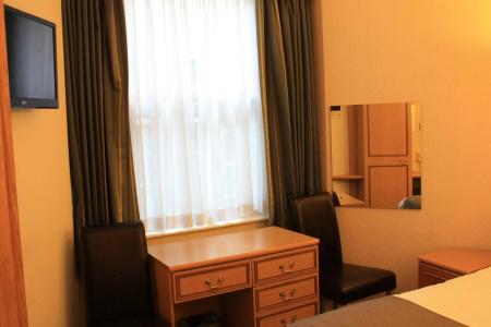 Regency Westend - 5