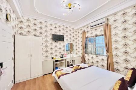 Reddoorz Truc Huyen - 45